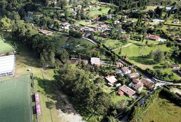 Lote de Terreno en  Ruta Nacional Vía 60, La Brizuela, Guarne, Antioquia, Col