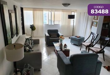 Apartamento en  Carrera 55 80 158, La Concepcion, Barranquilla, Atlantico, Col