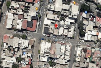 Casa en  Calle Rafael Platón Sánchez 394-438, Cruz Del Sur, 5 De Mayo, Guadalajara, Jalisco, 44970, Mex