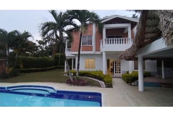 Villa-Quinta en  Sabaneta, Antioquia