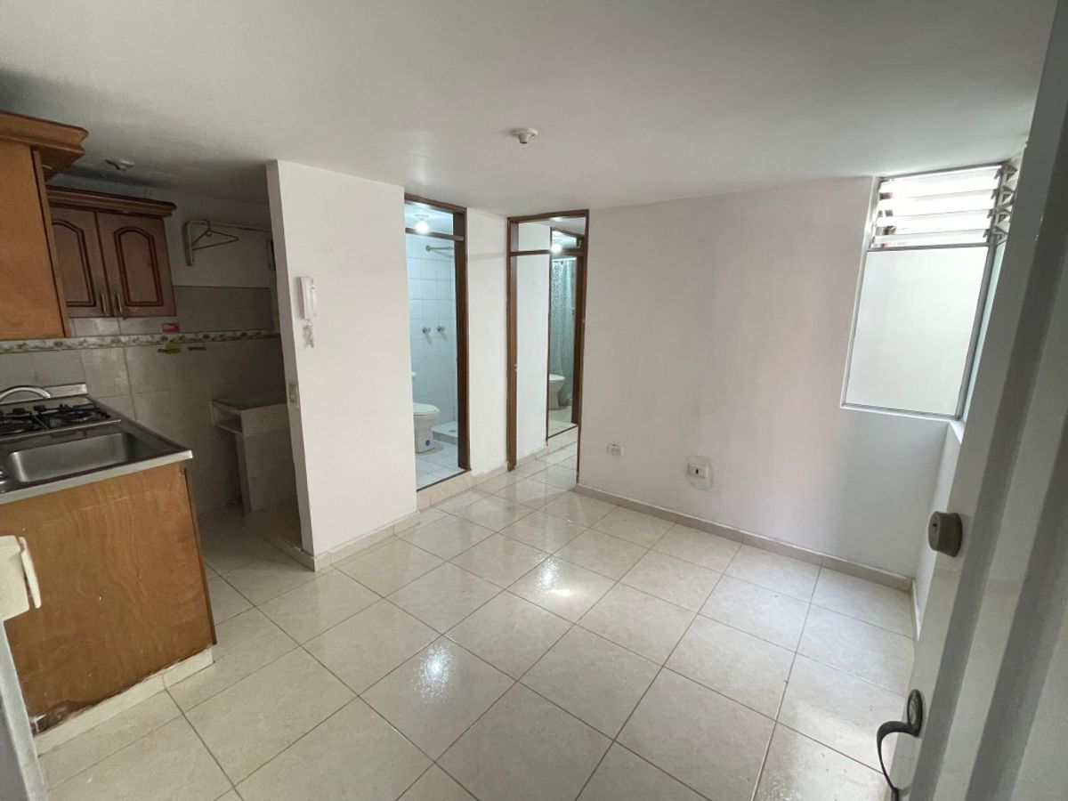 Apartamento en arriendo Aranjuez (Centro) en arriendo en Aranjuez