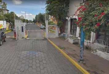 Casa en fraccionamiento en  Guillermo Ordorica 61-199, Colonial Iztapalapa, Iztapalapa, Ciudad De México, 09270, Mex