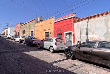 Departamento en  Diligencias, Municipio De Querétaro