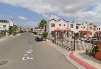 Casa en fraccionamiento en  Avenida Ramón López Velarde 5608b, Los Olivos Norte, Tijuana, Baja California, 22195, Mex