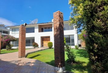 Casa en condominio en  Colonia Olivar De Los Padres, Álvaro Obregón, Cdmx