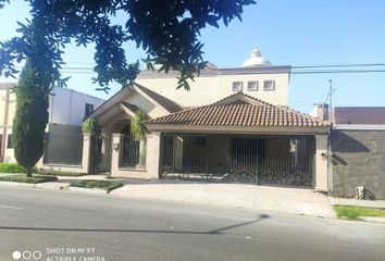 Casa en  Anáhuac, San Nicolás De Los Garza