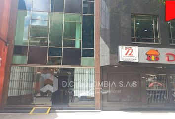 Local Comercial en  Chapinero Central, Bogotá