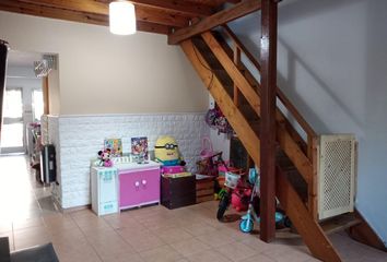 DUPLEX GABRIELA MISTRAL 1028 ITUZAINGO NORTE