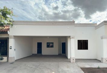 Casa en  Cajeme, Ciudad Obregón