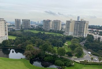 Departamento en  Bosques De Las Lomas, Cuajimalpa De Morelos