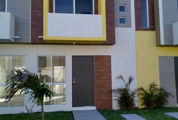 Casa en fraccionamiento en  Medellín De Bravo, Veracruz, México