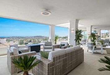 Piso en  Distrito 3-nueva Andalucía, Marbella