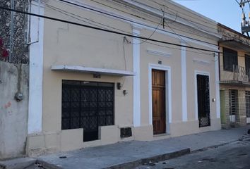 Casa en  Calle 72 535a, Barrio San Juan, Mérida, Yucatán, 97000, Mex