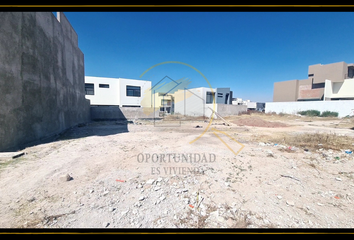 Lote de Terreno en  Corregidora, Querétaro, Mex