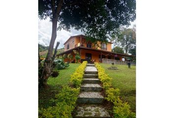 Casa en  El Peñol, Antioquia