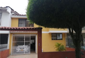 Casa en  La Merced, Cali