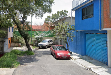 Casa en  Cerrada Alfredo V. Bonfil 151, Miguel Hidalgo 3a Sección, Tlalpan, Ciudad De México, 14250, Mex