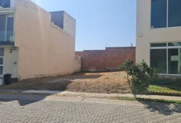 Lote de Terreno en  Bosques De Santa Anita, Tlajomulco De Zúñiga