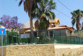 Chalet en  Sant Vicent Del Raspeig, Alicante Provincia