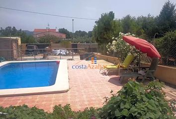 Chalet en  Onda, Castellón Provincia