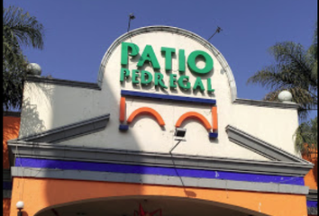 Local Comercial en Patio Pedregal.