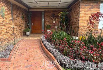 House for rent in Cota, Soacha