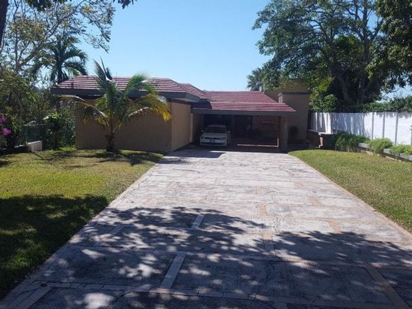 venta Casa en Águila, Tampico (ECV166)