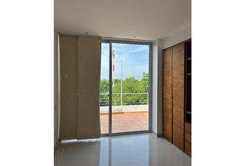 Apartamento en  La Providencia, Cartagena De Indias