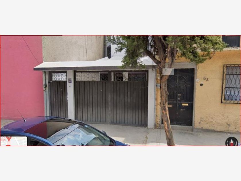 venta Casa en San Simón Tolnahuac, Cuauhtémoc, CDMX (MX21-LD6831)