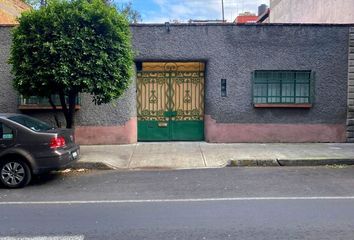 Lote de Terreno en  Colonia Del Carmen, Benito Juárez, Cdmx