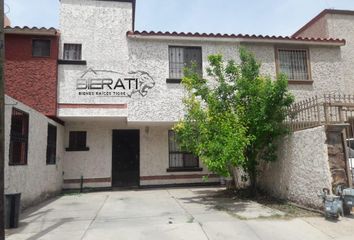 Casa en  Las Acequias, Ciudad Juárez, Juárez, Chihuahua