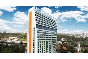 Departamento en  Loma De Santa Fe, Cuajimalpa De Morelos