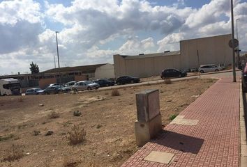 Terreno en  Alhama De Murcia, Murcia Provincia