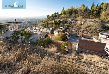 Terreno en  Granada, Granada Provincia