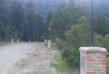 Terrenos en  Lago Puelo, Chubut