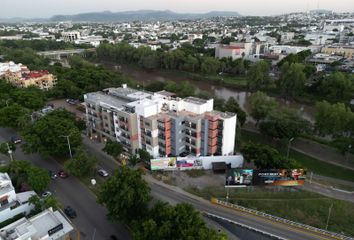 Condominio horizontal en  Avenida República Del Salvador 2250, Humaya, Culiacán, Sinaloa, 80020, Mex
