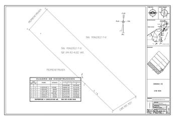 Lote de Terreno en  Playa Del Carmen, Quintana Roo