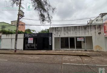 Local comercial en  Coatzacoalcos Centro, Coatzacoalcos, Veracruz