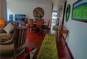 Apartamento en  Santa Bárbara Alta, Bogotá