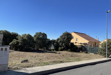 Terreno en  Zarzuela Del Monte, Segovia Provincia