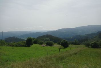 Terreno en  Pravia, Asturias