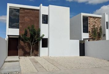 Casa en  Pueblo Conkal, Conkal