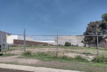 Lote de Terreno en  Jardindes De La Victoria, Silao