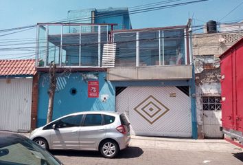 89 casas económicas en renta en Azcapotzalco 