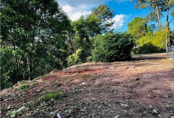 Lote de Terreno en  Avándaro, Valle De Bravo