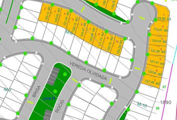 Lote de Terreno en  Simón Diaz Aguaje, San Luis Potosí