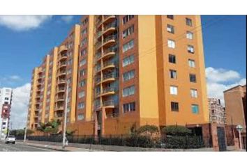 Apartamento en  El Salitre, Bogotá