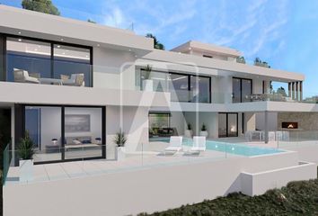 Chalet en  Calp/calpe, Alicante Provincia