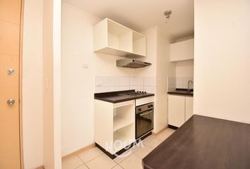 Departamento en arriendo en Santiago Centro