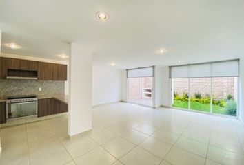 Condominio horizontal en  Zakia, El Marqués
